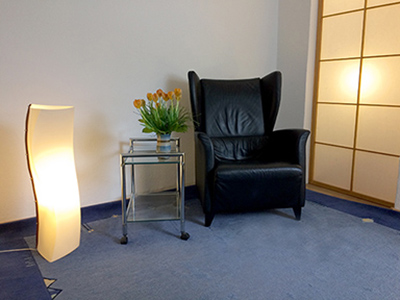 Therapiesessel